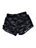 Athleta Camo Black Athletic Shorts Size S - photo 2