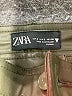 Zara Gray Casual Pants Size S - photo 4