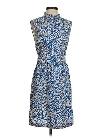 Diane von Furstenberg Cocktail Dress (view 1)