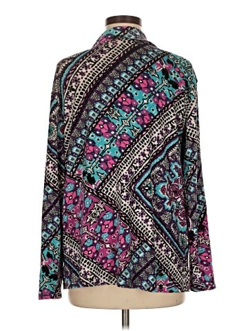 Ellen Tracy Cardigan (view 2)