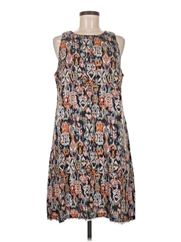Garnet Hill Casual Dress (view 1)