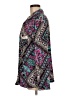 Ellen Tracy 100% Polyester Purple Cardigan Size M - photo 5