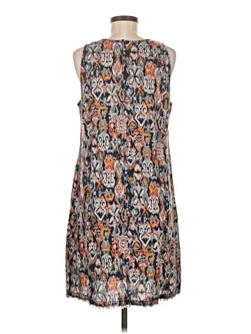 Garnet Hill Casual Dress (view 2)