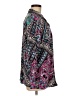 Ellen Tracy 100% Polyester Purple Cardigan Size M - photo 4