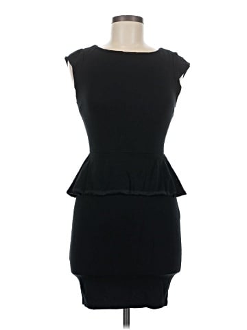 Alice + Olivia Cocktail Dress (view 1)