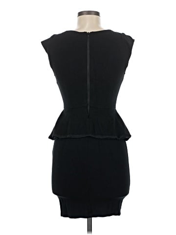 Alice + Olivia Cocktail Dress (view 2)