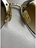 Miu Miu Gold Sunglasses One size - photo 6