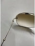 Miu Miu Gold Sunglasses One size - photo 4
