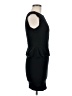 Alice + Olivia Solid Black Cocktail Dress Size M (estimated) - photo 4