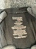 Danskin Now Black Long Sleeve Turtleneck Size 10 - photo 3