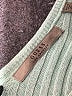 Guess Teal Sweater Vest Size XS - photo 7
