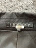 Theory Black Wool Blazer Size 00 - photo 6
