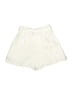 Fab'rik Ivory Shorts Size S - photo 2