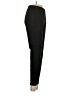 Unbranded Solid Black Active Pants Size S (estimated) - photo 4