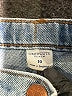 Crewcuts 100% Cotton Blue Jeans Size 10 - photo 3