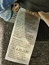 Crewcuts 100% Cotton Blue Jeans Size 10 - photo 4