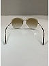 Miu Miu Gold Sunglasses One size - photo 9