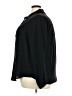 Torrid Black Long Sleeve Blouse Size 2X Plus (2) - photo 5