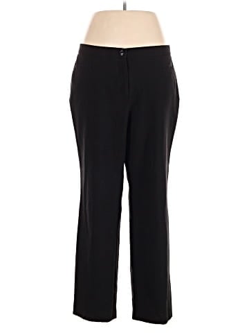 Roz & Ali Dress Pants (view 1)