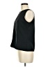 Yves St. Clair 100% Polyester Black Sleeveless Blouse Size M - photo 5