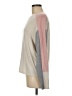 Michael Stars Gray Long Sleeve T-Shirt Size Med (1) - photo 5