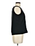 Yves St. Clair 100% Polyester Black Sleeveless Blouse Size M - photo 4