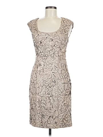 Sue Wong Cocktail Dress (view 1)