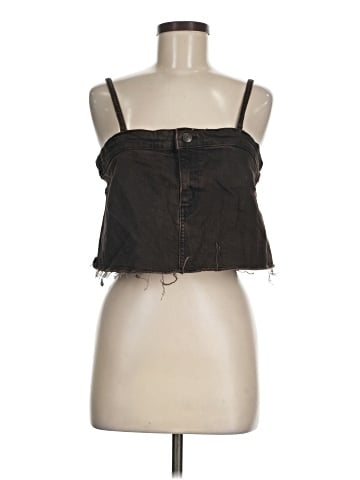 Wild Fable Sleeveless Blouse (view 1)