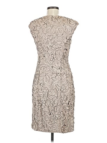 Sue Wong Cocktail Dress (view 2)