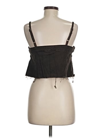 Wild Fable Sleeveless Blouse (view 2)