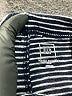 Baby Gap Stripes Blue Board Shorts Size 18-24 mo - photo 3