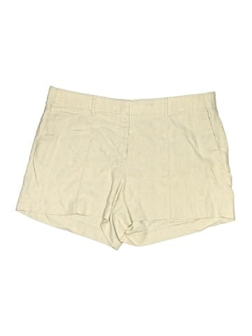 J.Crew Khaki Shorts (view 1)