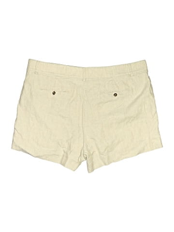J.Crew Khaki Shorts (view 2)