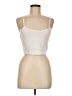 Unbranded Ivory Tube Top Size M - photo 1