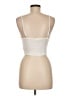 Unbranded Ivory Tube Top Size M - photo 2