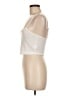 Unbranded Ivory Tube Top Size M - photo 5