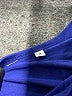 Unbranded Blue Casual Dress Size S - photo 7