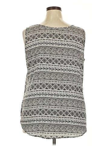 Faded Glory Tank Top (view 2)