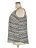 Faded Glory 100% Polyester Gray Tank Top Size 2X - photo 5