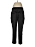 Chico's 100% Polyester Black Casual Pants Size Med (1) - photo 2
