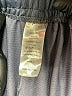 Unbranded Solid Blue Track Pants Size M - photo 7