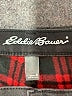 Eddie Bauer Chevron-herringbone Black Jeans Size 8 - photo 7