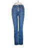 Paige Blue Jeans Size 24 waist - photo 1