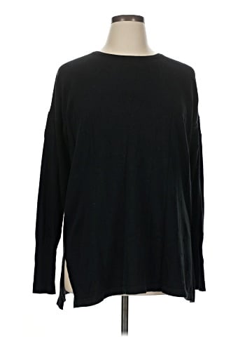 Lauren James Pullover Sweater (view 1)