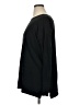 Lauren James Black Pullover Sweater Size XL - photo 5