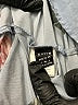 Shein 100% Polyester Gray Sleeveless Top Size 4 - photo 7