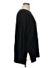 Lauren James Black Pullover Sweater Size XL - photo 4