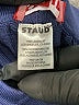 STAUD Blue Dress Pants Size XS - photo 8