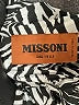 Missoni Animal Print Silver Trenchcoat Size EU (IT) 42 / US 6 - photo 6
