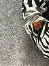 Missoni Animal Print Silver Trenchcoat Size EU (IT) 42 / US 6 - photo 7